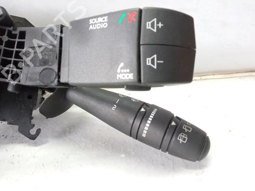 Headlight switch RENAULT ESPACE IV (JK0/1_) | BP9950530I24 - Image 4