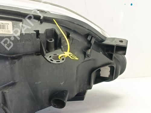 Left headlight CITROËN C4 I (LC_) 1.6 HDi | BP36696723C28 - Image 4
