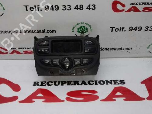Used Climate control Climate control 7951589 7951589
