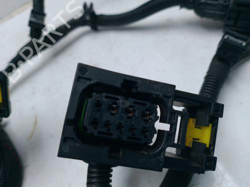 Electronic module RENAULT ARKANA I (LCM_, LDN_)  | BP22652045M83 