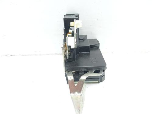 Front left lock PEUGEOT BOXER Van (244) 2.0 HDi | BP16930260C98 
