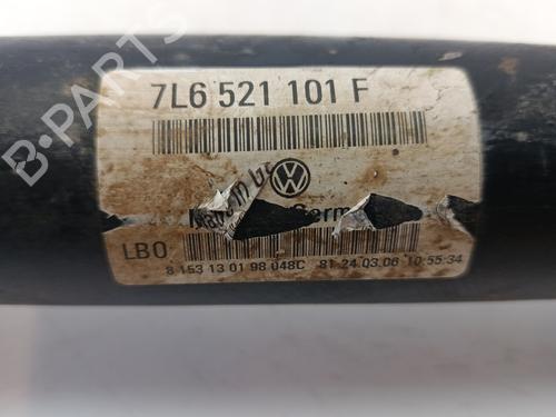 Driveshaft AUDI Q7 (4LB) 3.0 TDI quattro | BP36393319M37 - Image 6