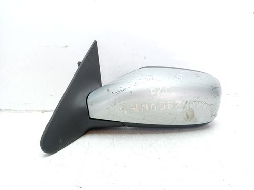 Used Left mirror RENAULT LAGUNA II Grandtour (KG0/1_) 1.9 dCi (KG0G) (120 hp) 18481098