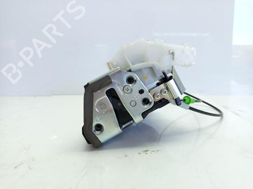Rear right lock TOYOTA RAV 4 IV (_A4_) 2.0 D (ALA40_, ALA40R) | BP32388729C99
