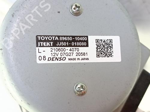 Steering column TOYOTA C-HR (_X1_) 1.8 Hybrid (ZYX10_, ZYX11_) | BP38016796M21 - Image 4