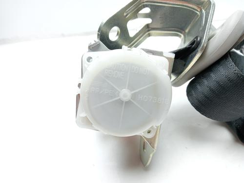Rear right seatbelt TOYOTA COROLLA Verso (ZER_, ZZE12_, R1_) 2.2 D-4D (AUR10_, AUR10R) | BP16544534I28 