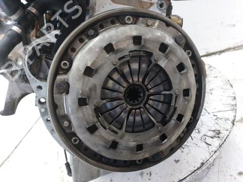 Engine BMW 3 (E46) 320 d | BP25037198M1 