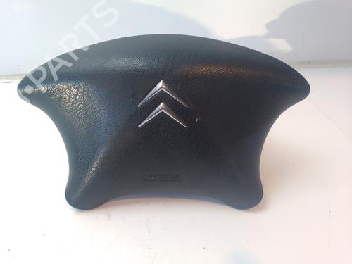 Førerens kollisjonspute CITROËN XSARA (N1) 2.0 HDi 90 (90 hp) 21091649