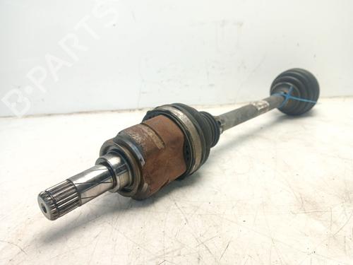 Left front driveshaft OPEL CORSA E (X15) 1.4 LPG (08, 68) | BP30658232M38 - Image 6