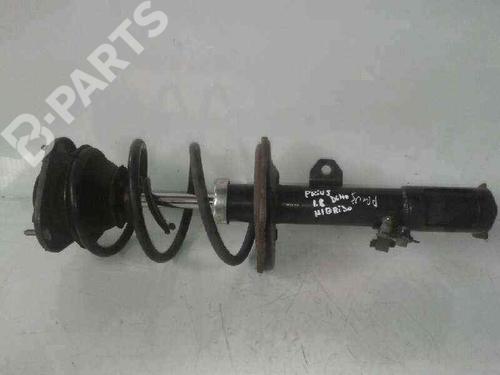 Used Right front shock absorber TOYOTA PRIUS (_W3_) [2008-2016]  7956664