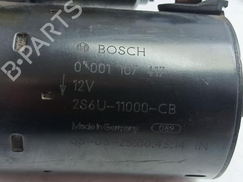 Starter FORD FOCUS II (DA_, HCP, DP) 1.6 Ti | BP36162172M8 - Image 5