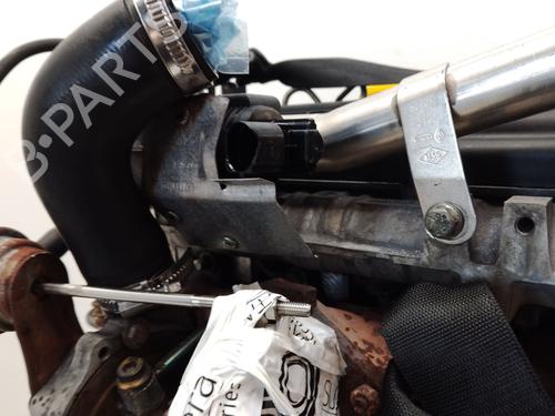 Engine RENAULT MODUS / GRAND MODUS (F/JP0_) 1.5 dCi (FP0D, JP0D) | BP31864445M1  - Image 18