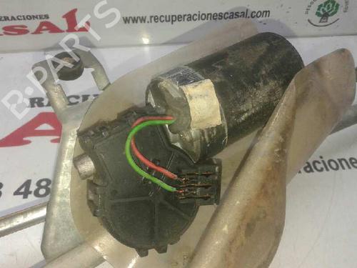 Front wiper motor SEAT CORDOBA (6K2)  | BP7952566M29 