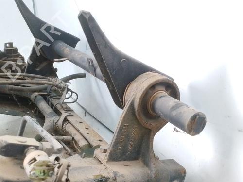Subframe NISSAN CABSTAR (F24M, F24W) 35.14 DCI 3.0 (F24M) | BP26495161M9 