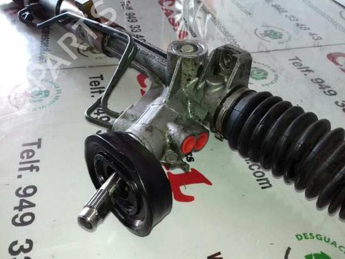Steering rack VW POLO (6N2) | BP7953678M22 - Image 8