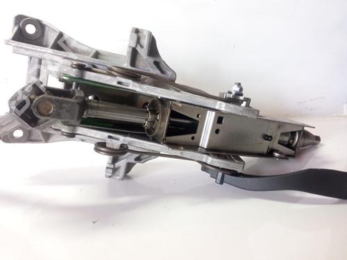 Steering column FORD TOURNEO CONNECT / GRAND TOURNEO CONNECT V408 MPV 1.6 TDCi | BP10484989M21 