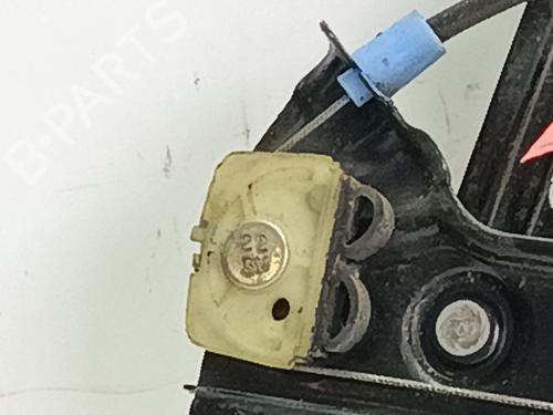 Front right window mechanism BMW X5 (E53) 3.0 d | BP33818921C23  - Image 5