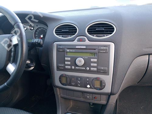Starter FORD FOCUS II (DA_, HCP, DP) 1.6 TDCi | BP30515299M8 - Image 12