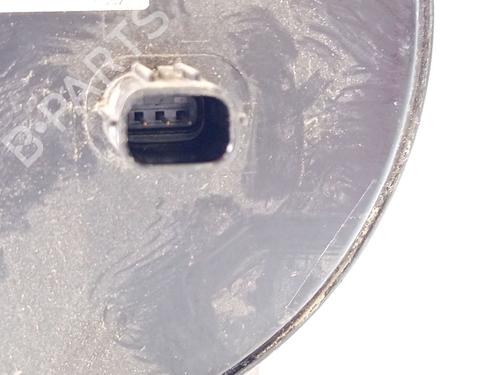 AC compressor TOYOTA RAV 4 V (_A5_, _H5_)  | BP30549972M34 