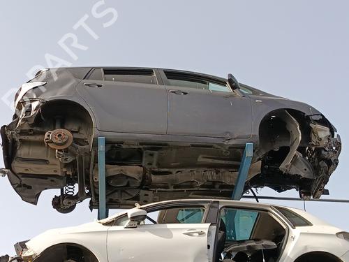 Brugte TOYOTA VERSO (_R2_)  2.0 D-4D (AUR20_, AUR20R)  4618024