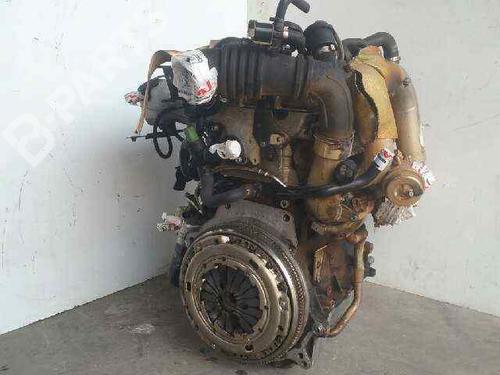 Engine AUDI A4 B5 (8D2) 1.8 T | BP7957419M1 
