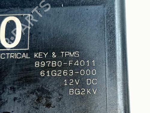 Electronic module TOYOTA C-HR (_X1_) | BP25019061M83 - Image 6