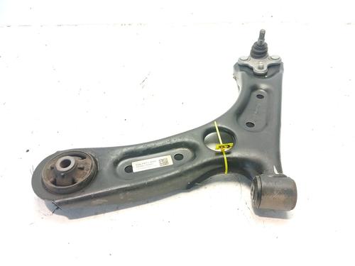 Used Left front suspension arm KIA CEED (CD) 1.4 T-GDI (140 hp) 31190257