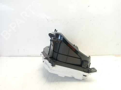Instrument cluster TOYOTA COROLLA Hatchback (_E21_, _EA1_, _EH1_)  | BP25020047C47 