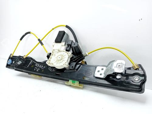Front right window mechanism LAND ROVER RANGE ROVER VELAR (L560) | BP32369233C23 - Image 4
