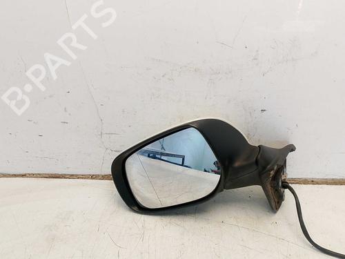 Used Left mirror Left mirror 39196920 39196920