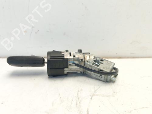 Ignition barrel CITROËN C4 II (NC_)  | BP26411524M48 