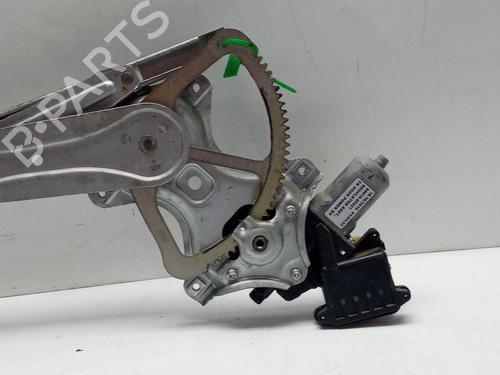 Front right window mechanism TOYOTA COROLLA Verso (ZER_, ZZE12_, R1_) 2.0 D-4D (CUR10_, CUR10R) | BP31161277C23 