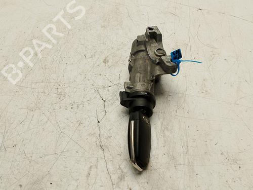 Ignition barrel AUDI A4 B7 (8EC) 2.0 TFSI | BP38013547M48 - Image 3