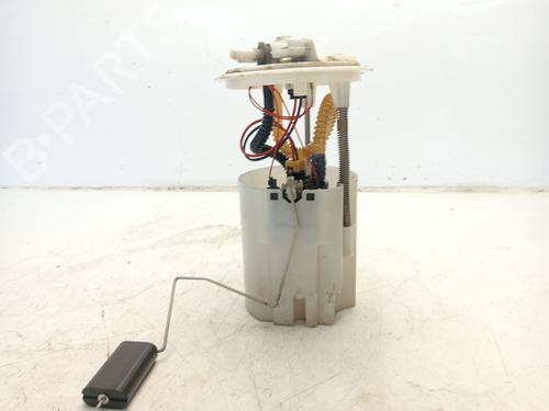 Fuel pump RENAULT TRAFIC III Van (FG_) 1.6 dCi 115 (FGMD) | BP31158163M76