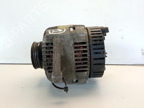 Alternator RENAULT MEGANE I Classic (LA0/1_) 1.6 e (LA0F, LA0S) | BP9238407M7 
