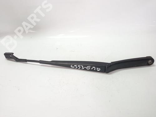 Used Front wipers mechanism Front wipers mechanism SEAT IBIZA III (6L1) 1.4 16V (86 hp) 10907669 10907669