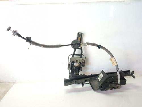 Used Front left lock Front left lock 10484988 10484988