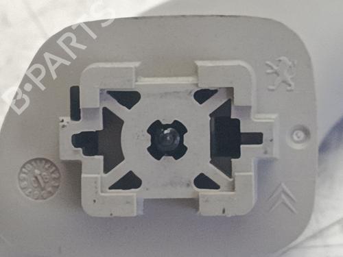 Interior roof handle CITROËN C5 III (RD_) 3.0 HDi 240 (RDX8CA) | BP37800825I35 - Image 5