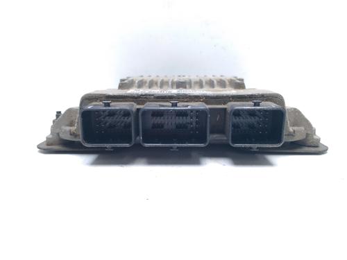 Engine control unit (ECU) PEUGEOT 307 (3A/C) 2.0 HDi 90 | BP17643726M57 