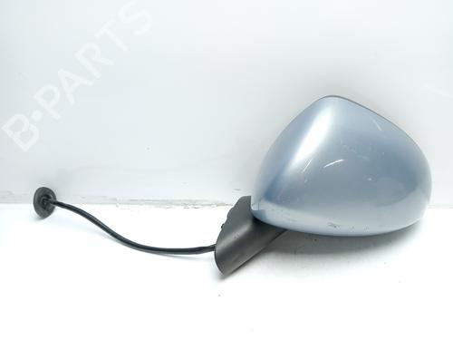 Left mirror OPEL CORSA D (S07)  | BP16544556C26 
