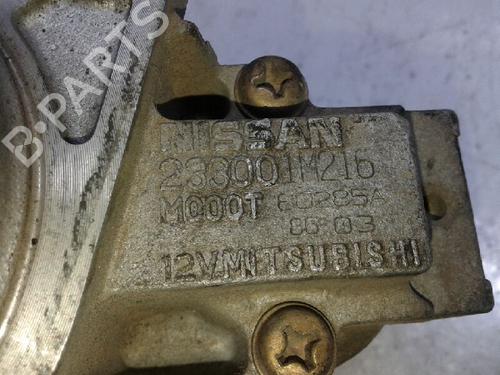 Starter NISSAN MICRA II (K11) 1.0 i 16V | BP7962364M8 