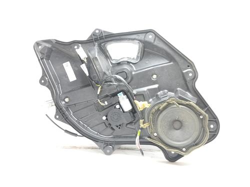 Used Front right window mechanism Front right window mechanism 20698114 20698114