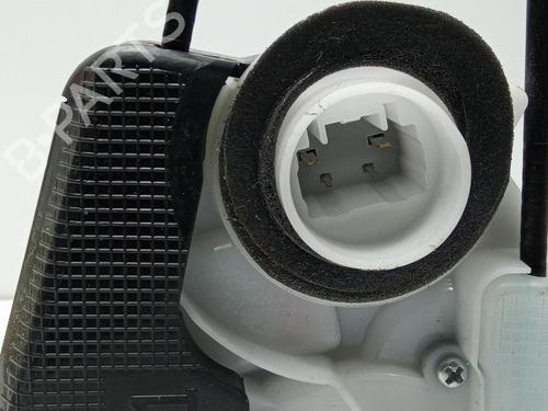 Rear left lock TOYOTA YARIS (_P13_)  | BP12318319C100 