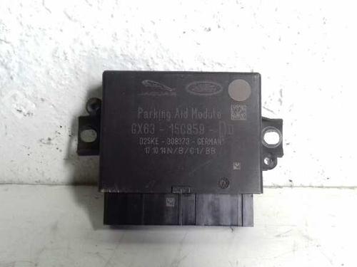 Used Electronic module Electronic module 7959853 7959853