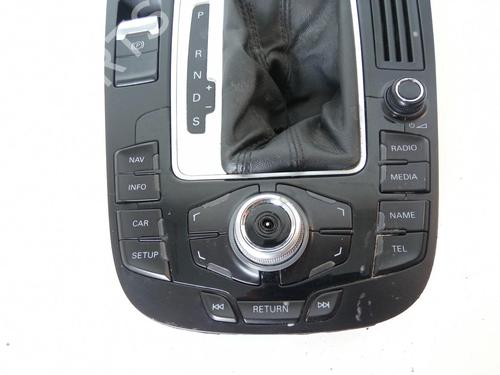 Switch AUDI Q5 (8RB) 3.2 FSI quattro | BP8132613I30 