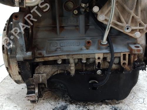 Engine OPEL COMBO Box Body/MPV | BP30458698M1 - Image 21