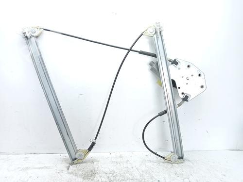Used Rear right window mechanism BMW 3 (E46) 320 d (136 hp) 19177727