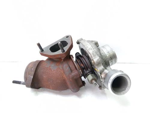 Turbocharger/Supercharger SSANGYONG RODIUS I 2.7 Xdi | BP13817976M71 