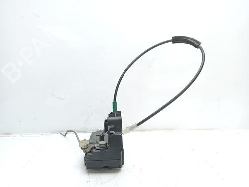 Front right lock OPEL ASTRA H (A04) 1.3 CDTI (L48) | BP20724653C97 