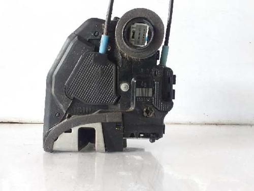 Rear left lock HONDA CIVIC VIII Hatchback (FN, FK) 2.2 CTDi (FK3) | BP7960170C100 